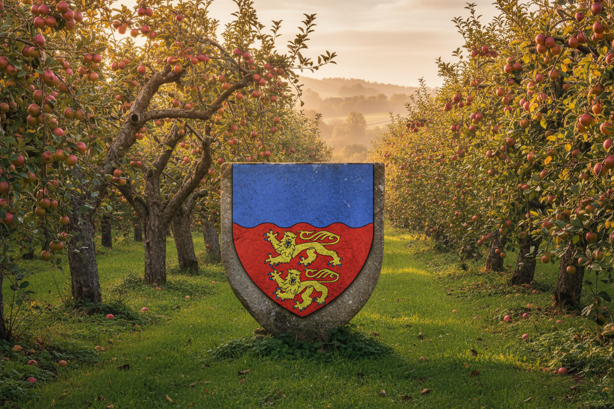 L'Or de la Normandie : Le Calvados, entre Terroir, Science de la Distillation et Renaissance