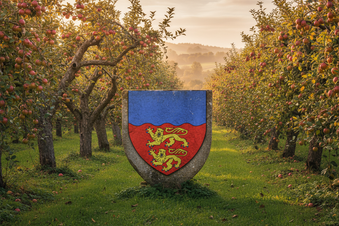 L'Or de la Normandie : Le Calvados, entre Terroir, Science de la Distillation et Renaissance