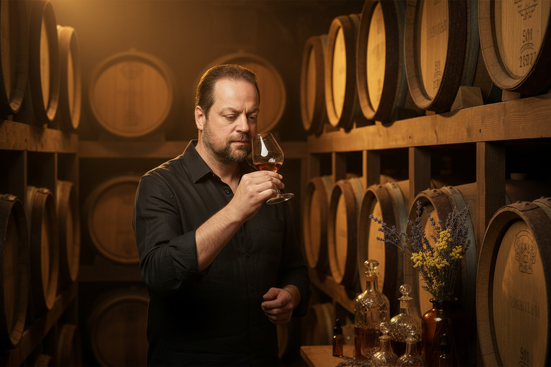 La Science de la Dégustation : Dilution, Effet de Loupe et Confrontation Cognac vs Armagnac