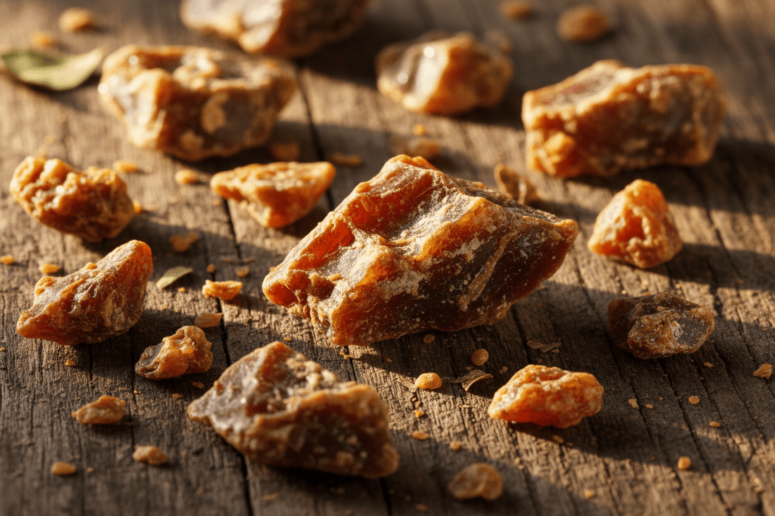 La Propolis : le bouclier naturel des abeilles pour votre peau - D.Crouzet