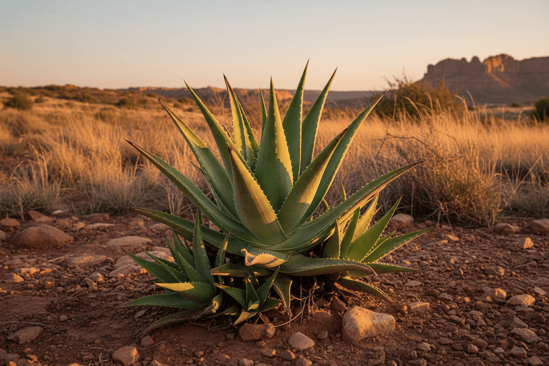 L'Aloe Vera : la plante miracle pour votre peau - D.Crouzet