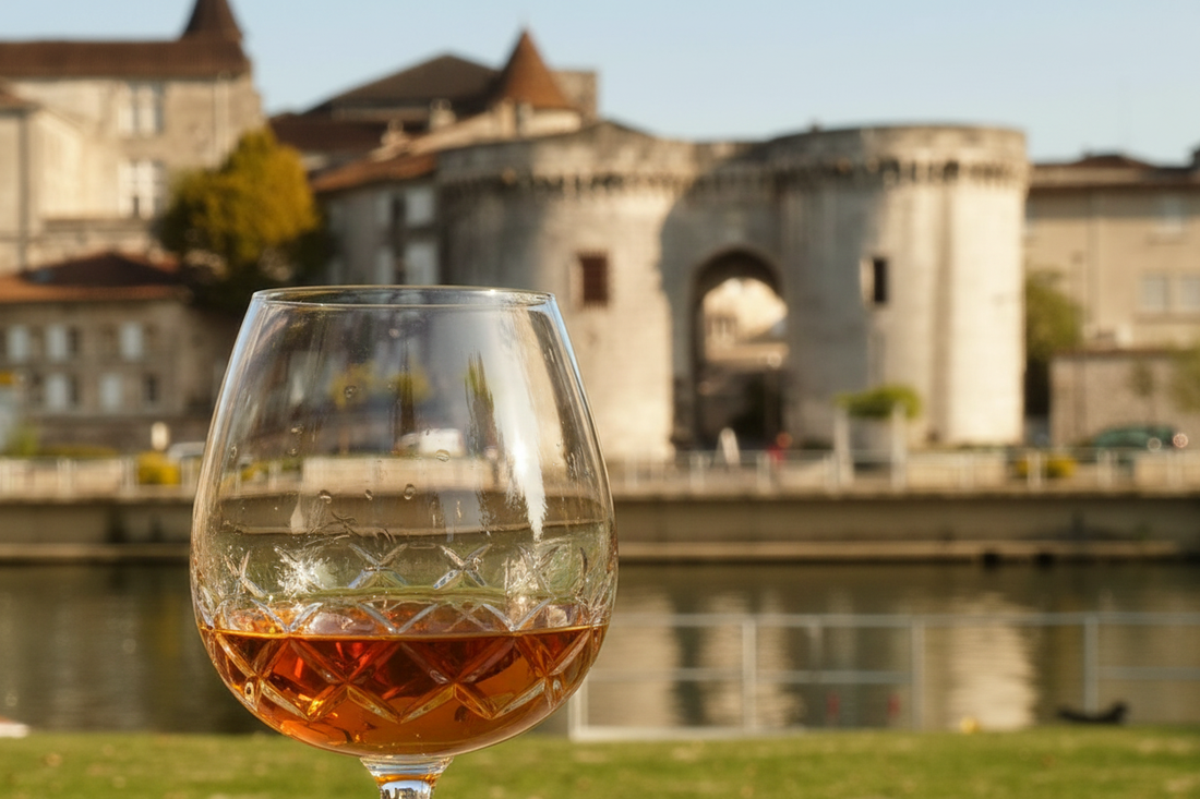La distillation du Cognac : l'art de transformer le vin en or liquide