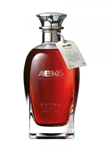 ABK6 Extra Cognac Single Estate — photo originale