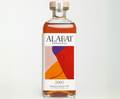 ALABAT Bas-Armagnac 2005 Single Cask n°169 - Domaine de Poutëou