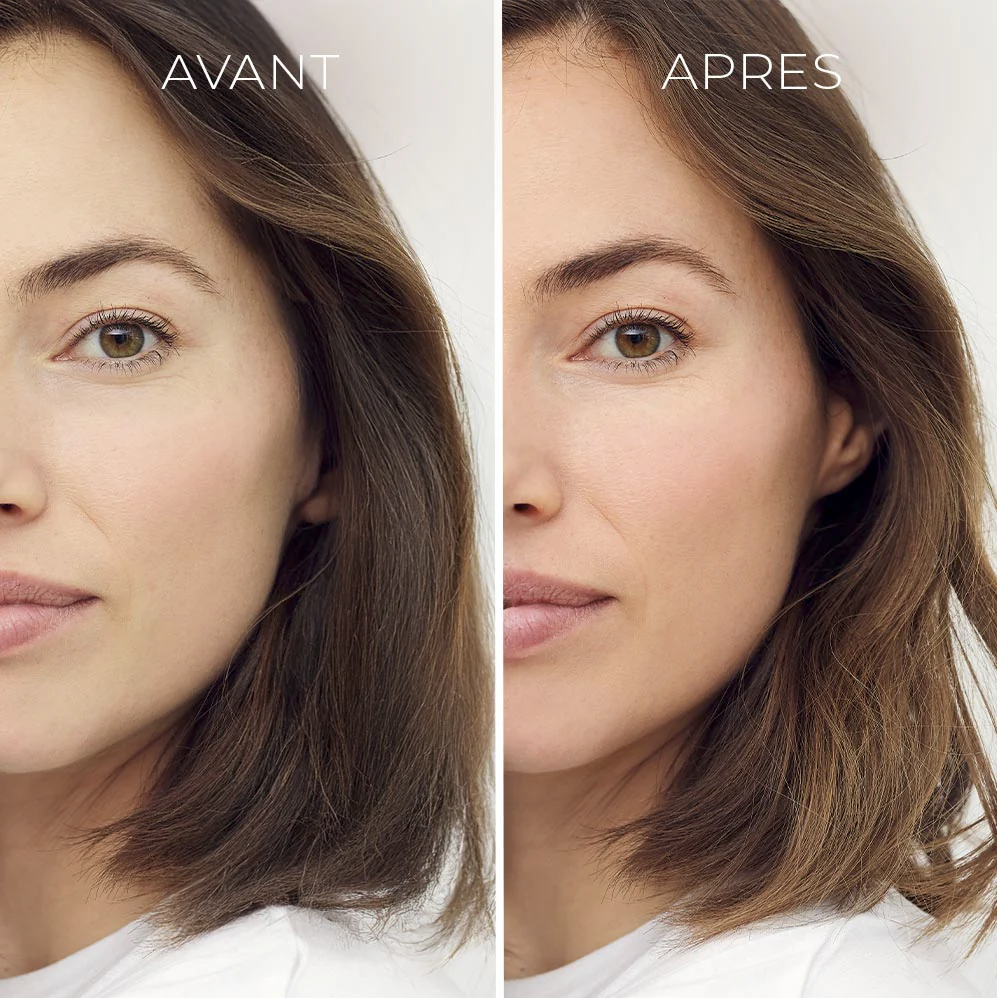 Concentré de lumière Bio Amou'Roucou - Bêta-carotène - Éclat & Bronzage - 30ml