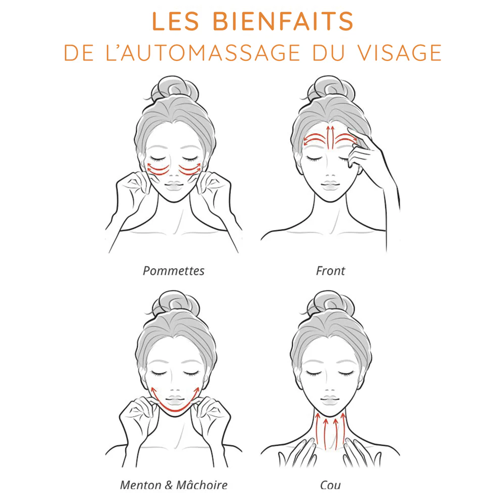 Concentré de lumière Bio Amou'Roucou - Bêta-carotène - Éclat & Bronzage - 30ml