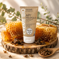 Crema API Propolis Purificante BIO 100 ml - Fabbricato in Francia