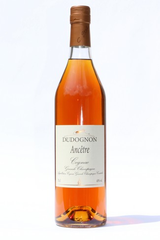 Dudognon Ancêtre — Cognac Grande Champagne