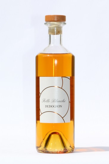 Dudognon Folle Blanche — Cognac Grande Champagne 100% Monocépage
