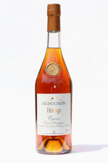 Dudognon Héritage — Cognac Grande Champagne