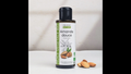 Huile d'Amande Douce Bio - 100% Naturelle - Première Pression à Froid - 100ml