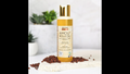 Huile Démaquillante Bio Amou'Roucou - Roucou & Vitamine E - Anti-âge & Éclat - 125ml