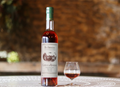 Château de Ravignan — Bas-Armagnac Millésime 1981