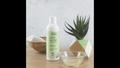Shampoing Bio Lov'Aloe - Hydratant & Nettoyant - Aloe Vera & Protéines de Riz - 200ml