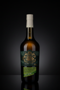 Calvados Domfrontais 100% Poire — Comte Louis de Lauriston