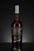 Calvados Domfrontais 40 Years Old — Comte Louis de Lauriston