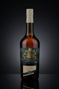 Calvados Domfrontais Hors d’Âge — Comte Louis de Lauriston