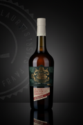 Calvados Domfrontais Réserve — Comte Louis de Lauriston