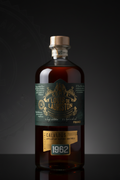 Calvados AOC Vintage 1962 – Comte Louis de Lauriston