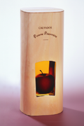 Calvados Pomme Prisonnière – coffret bois