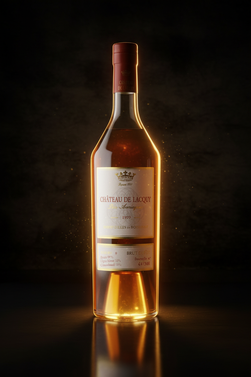 Château de Lacquy — Premium v3