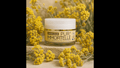 Crème de jour régénérante Pur'Immortelle BIO 50 ml - Fabriqué en France - Soin visage BIO fabriqué en France - D.Crouzet