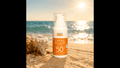 Crème solaire BIO 100% naturelle 100 ml – Fabriqué en France - Soin Corps BIO fabriqué en France - D.Crouzet