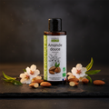 Huile Amande Douce BIO — premium