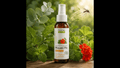 Huile de protection Mousti'pic BIO 100 ml - Fabriqué en France - Soin Corps BIO fabriqué en France - D.Crouzet