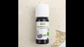 Huile essentielle de Lavande vraie BIO 10 ml - Fabriqué en France - Huile essentielle BIO fabriqué en France - D.Crouzet