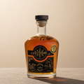 Alchimie Cognac Arrangé Passion Vanille Bio Madagascar