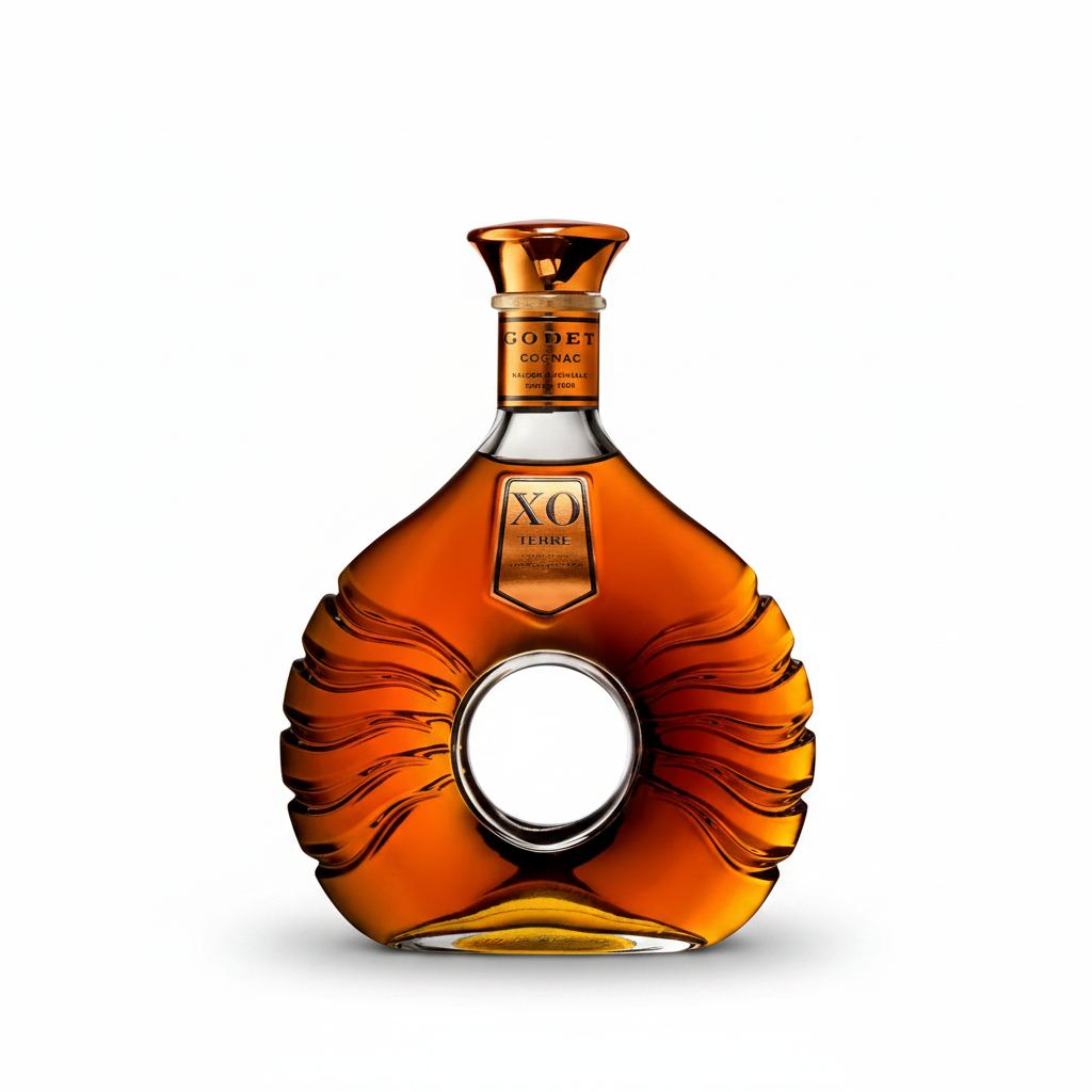 Godet XO Terre Cognac Extra Old