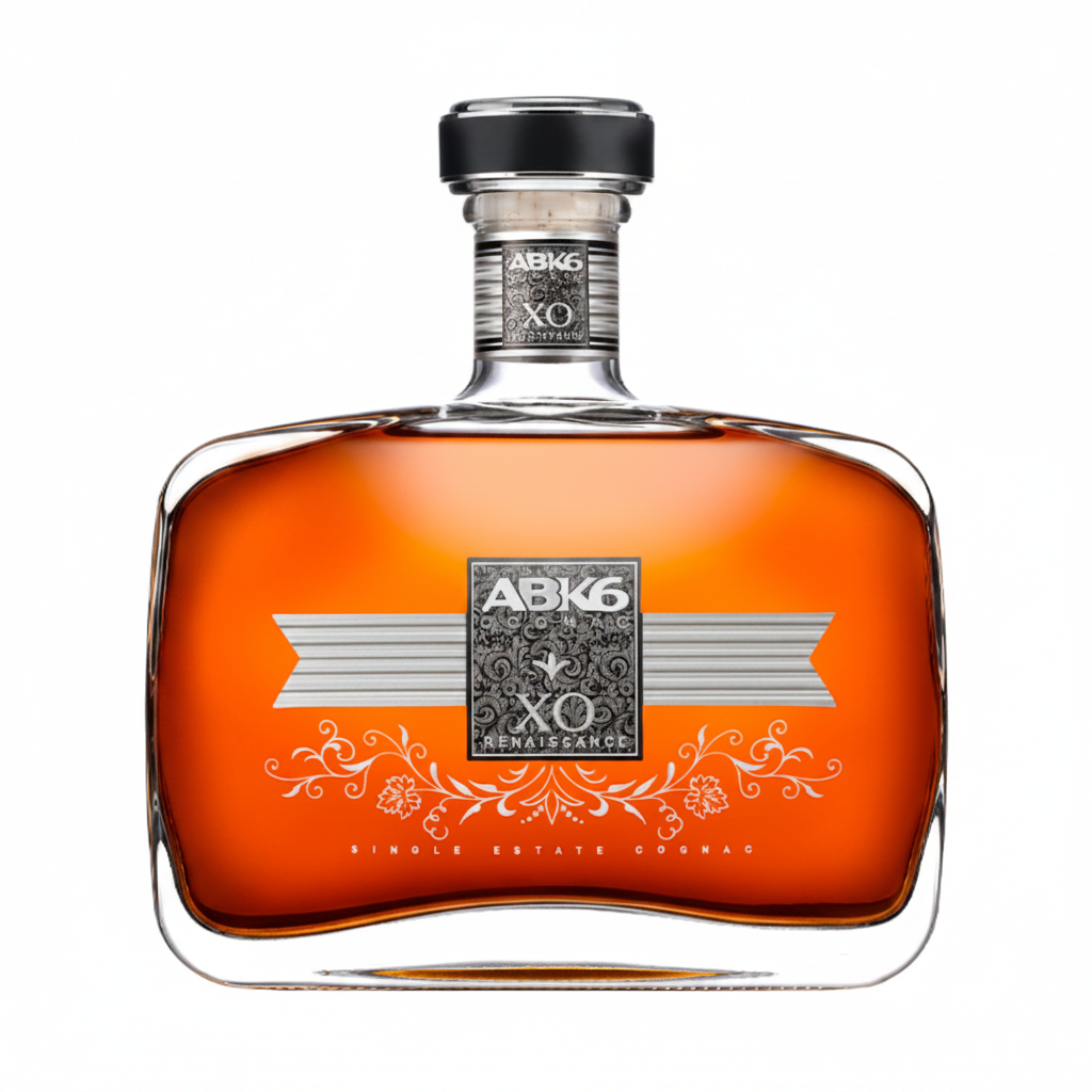 ABK6 XO Renaissance Cognac — fond blanc produit