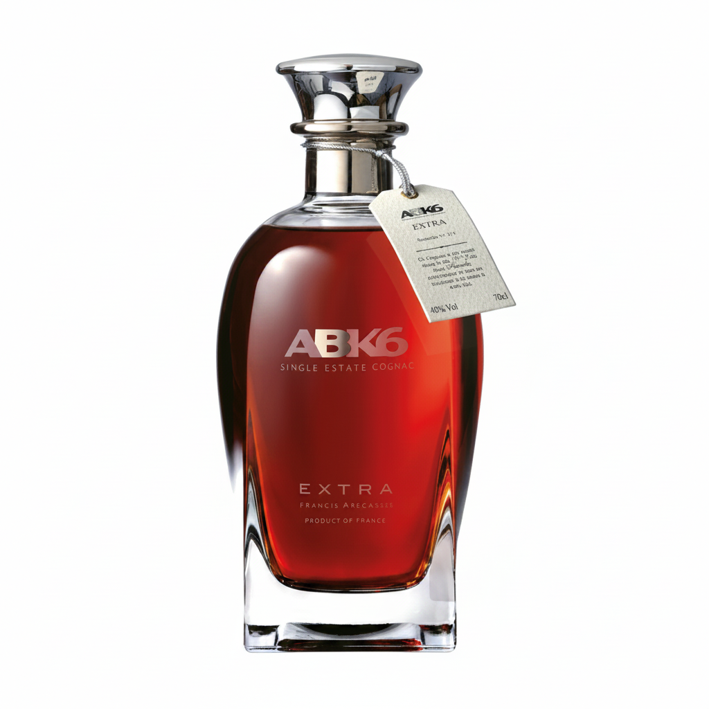 ABK6 Extra Cognac — fond blanc produit
