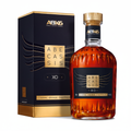 Abecassis XO Grande Champagne — fond blanc produit