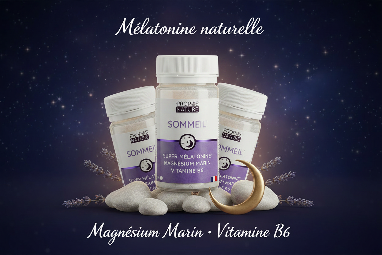 Publicité Sommeil lot de 3