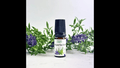Roll-on Imperfections & Peaux à problèmes HE BIO - Fabriqué en France - Soin naturel BIO fabriqué en France - D.Crouzet