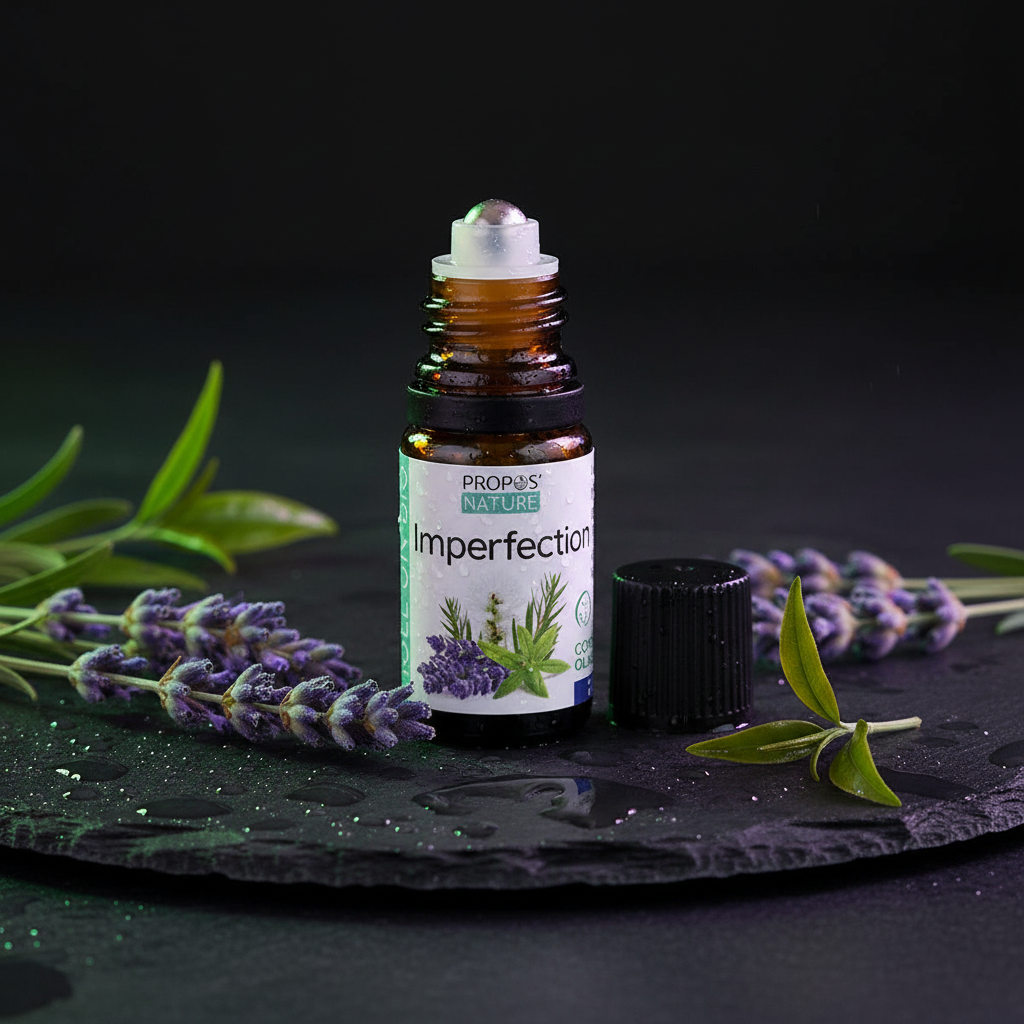 Roll-on Imperfections — premium