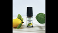 Roll-on Transport Zen HE Bio 5 ml - Mal des transports - Soin naturel BIO fabriqué en France - D.Crouzet