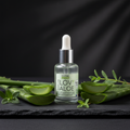 Sérum Lov'Aloe — photo produit botanique