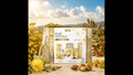 Trousse Routine jour Pur'Immortelle 3 soins BIO - Fabriqué en France - Coffret cosmétique BIO fabriqué en France - D.Crouzet