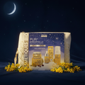 Trousse Routine Nuit - premium étoilé immortelles